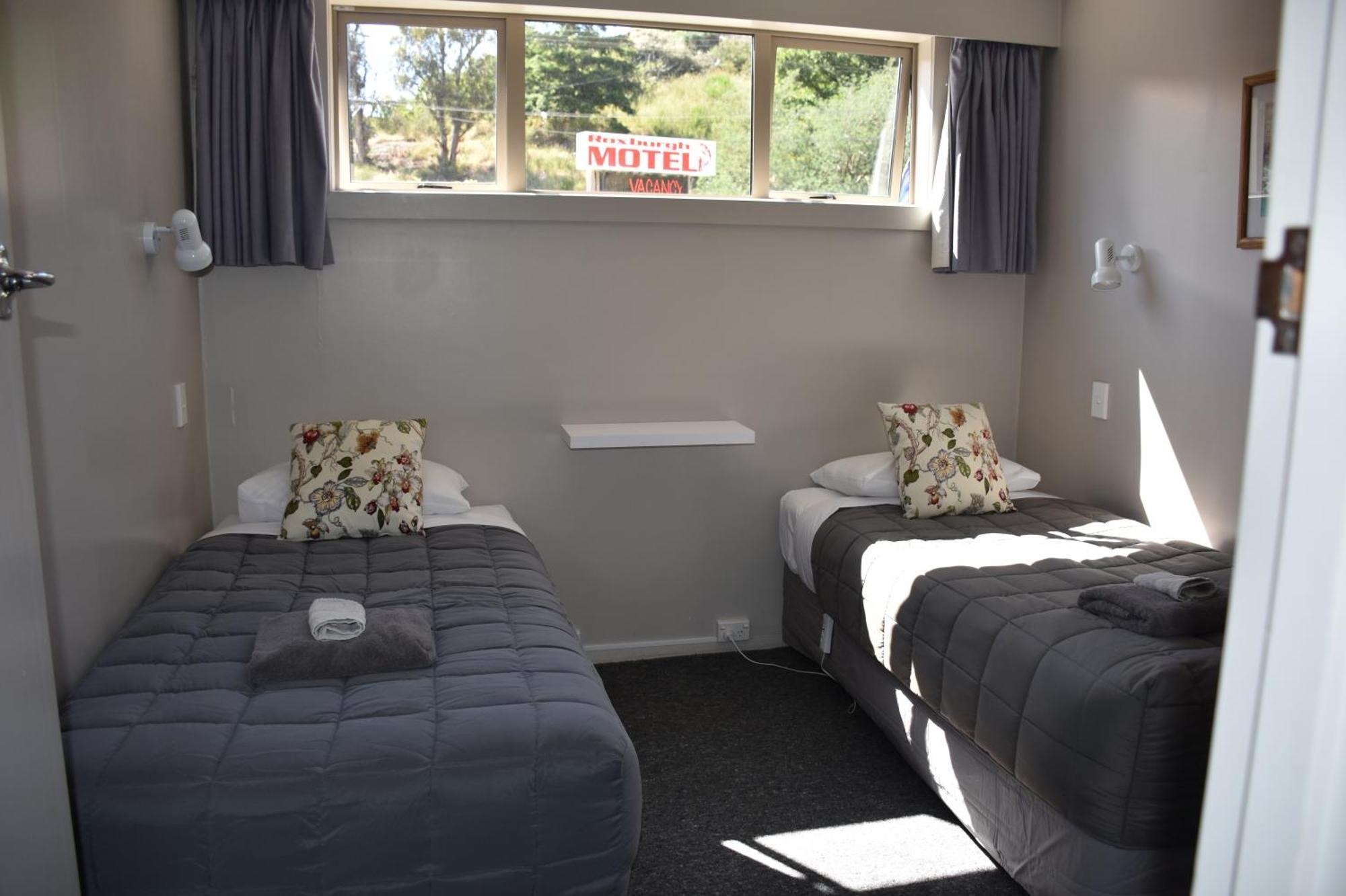 Roxburgh Motels Exterior photo