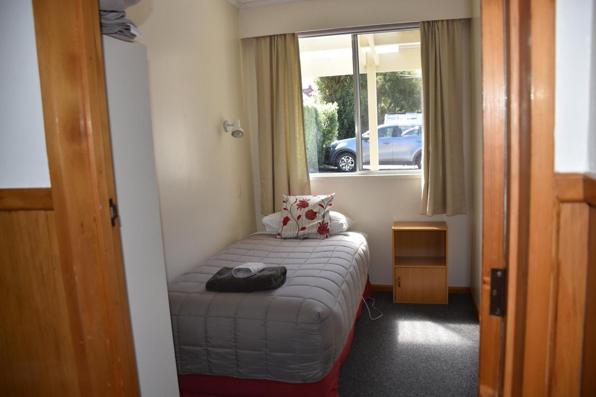 Roxburgh Motels Exterior photo