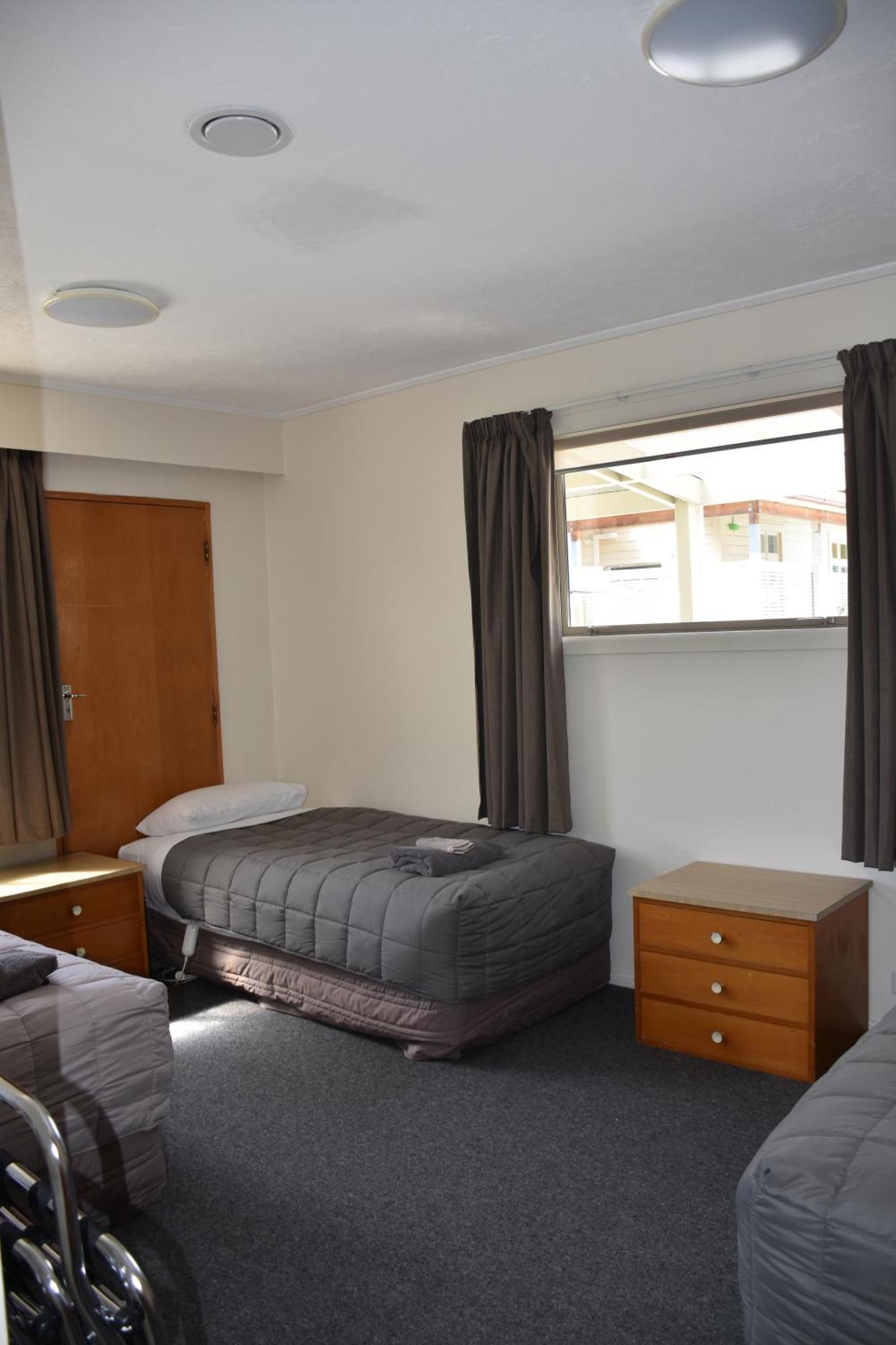 Roxburgh Motels Exterior photo